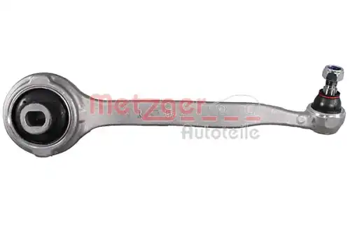 Рычаг подвески METZGER 58149102