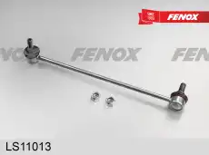 Тяга стабилизатора FENOX LS11013