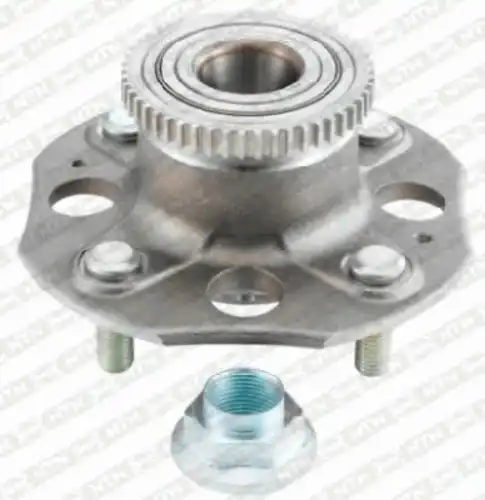 Ступица SNR R174.80
