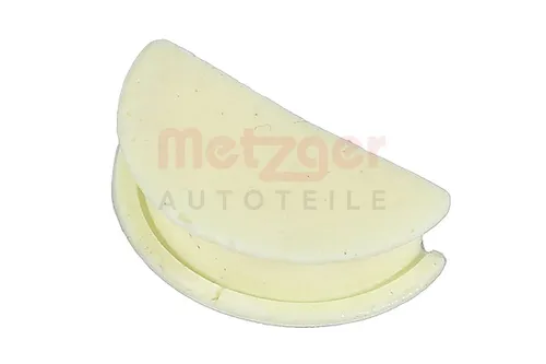 Прокладка ГБЦ METZGER 7492205
