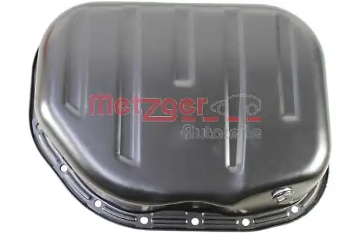 Поддон картера двигателя METZGER 7990044