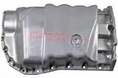 Поддон картера двигателя METZGER 7990048