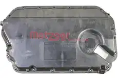 Поддон картера двигателя METZGER 7990049