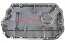 Поддон картера двигателя METZGER 7990049