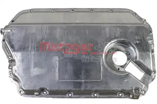 Поддон картера двигателя METZGER 7990050
