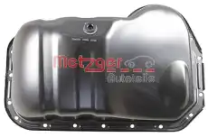 Поддон картера двигателя METZGER 7990051