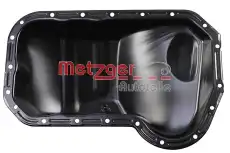 Поддон картера двигателя METZGER 7990051