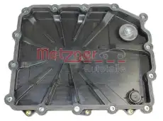 Поддон картера КПП METZGER 7990052