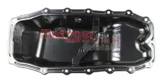 Поддон картера двигателя METZGER 7990060
