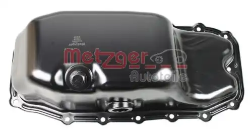 Поддон картера двигателя METZGER 7990060
