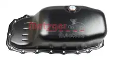 Поддон картера двигателя METZGER 7990062