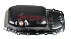 Поддон картера двигателя METZGER 7990063