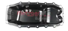 Поддон картера двигателя METZGER 7990063
