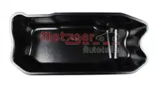 Поддон картера двигателя METZGER 7990064