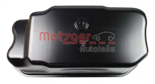 Поддон картера двигателя METZGER 7990064
