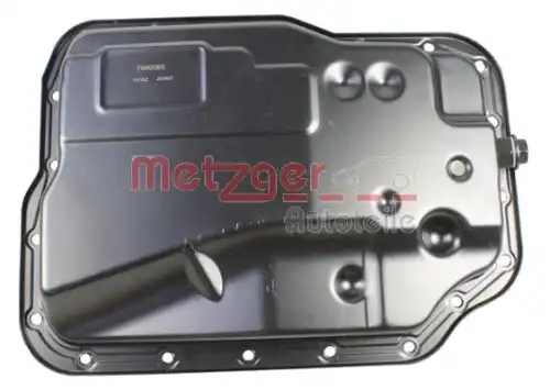 Поддон картера КПП METZGER 7990065