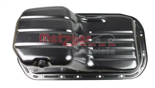 Поддон картера двигателя METZGER 7990066