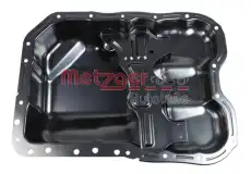 Поддон картера двигателя METZGER 7990067