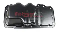Поддон картера двигателя METZGER 7990071