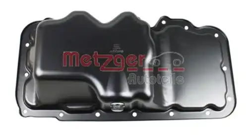 Поддон картера двигателя METZGER 7990071