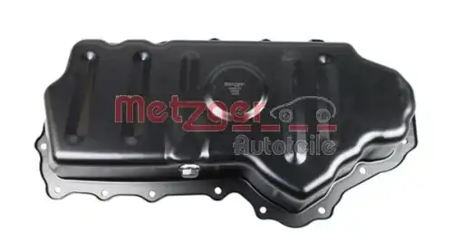 Поддон картера двигателя METZGER 7990072