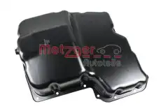 Поддон картера двигателя METZGER 7990073