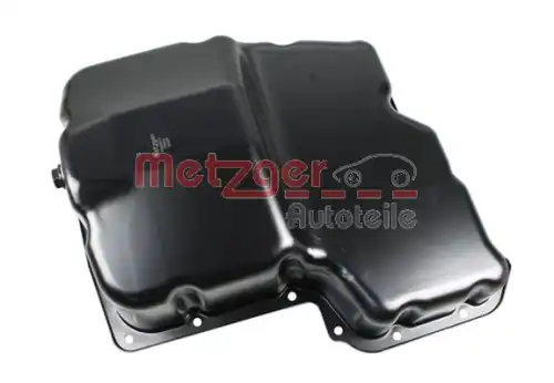 Поддон картера двигателя METZGER 7990073