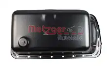 Поддон картера двигателя METZGER 7990076
