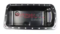 Поддон картера двигателя METZGER 7990076