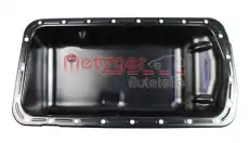 Поддон картера двигателя METZGER 7990077