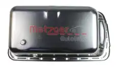 Поддон картера двигателя METZGER 7990077