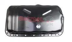 Поддон картера двигателя METZGER 7990078