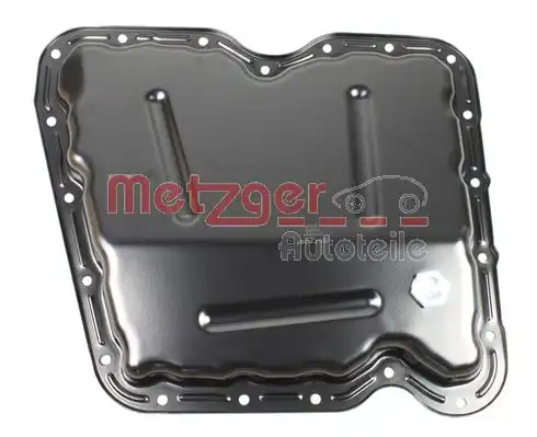 Поддон картера двигателя METZGER 7990081