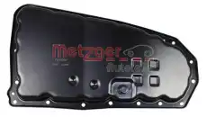 Поддон картера КПП METZGER 7990084