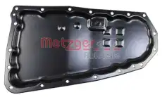Поддон картера КПП METZGER 7990084