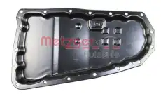 Поддон картера КПП METZGER 7990085