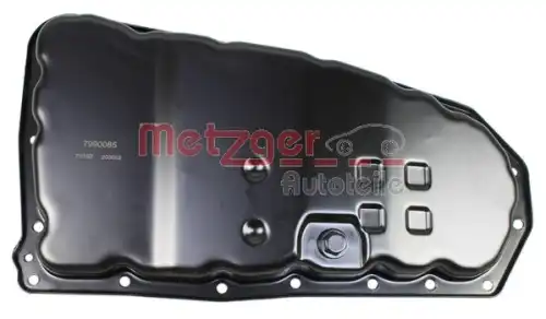 Поддон картера КПП METZGER 7990085