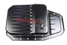 Поддон картера двигателя METZGER 7990097