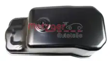 Поддон картера двигателя METZGER 7990098