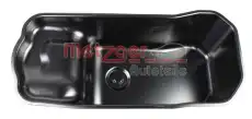 Поддон картера двигателя METZGER 7990098