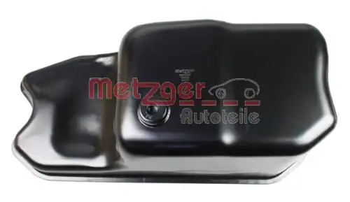Поддон картера двигателя METZGER 7990099