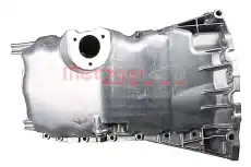 Поддон картера двигателя METZGER 7990103