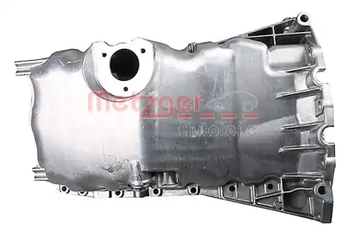 Поддон картера двигателя METZGER 7990103