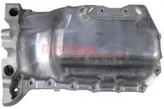 Поддон картера двигателя METZGER 7990112