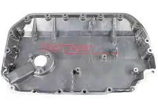 Поддон картера двигателя METZGER 7990113