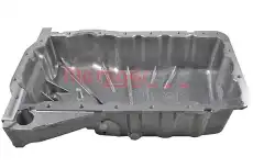 Поддон картера двигателя METZGER 7990114