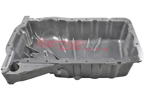 Поддон картера двигателя METZGER 7990114
