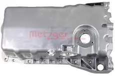 Поддон картера двигателя METZGER 7990115