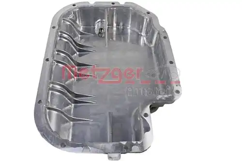 Поддон картера двигателя METZGER 7990120