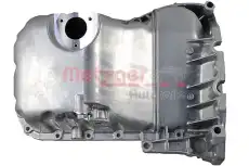 Поддон картера двигателя METZGER 7990121